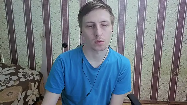 Darien_Brown Webcam show
