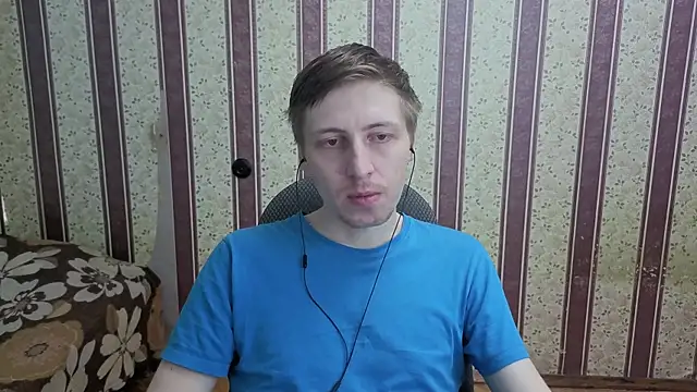 Darien_Brown Show Webcam