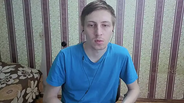 عرض كام Darien_Brown