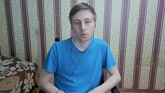 Darien_Brown – webcam-show