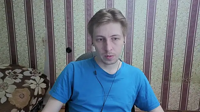 Darien_Brown webkamerás műsora