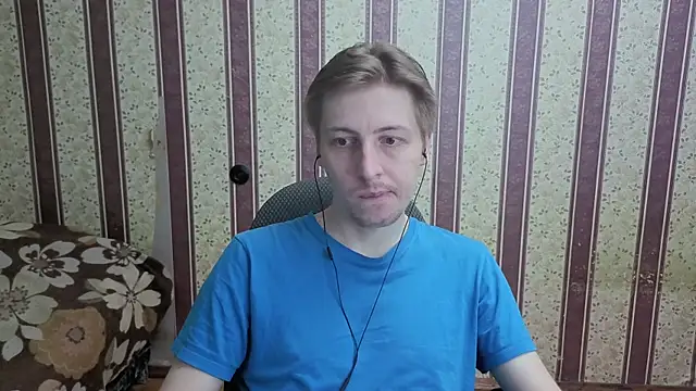 Show de Darien_Brown na webcam