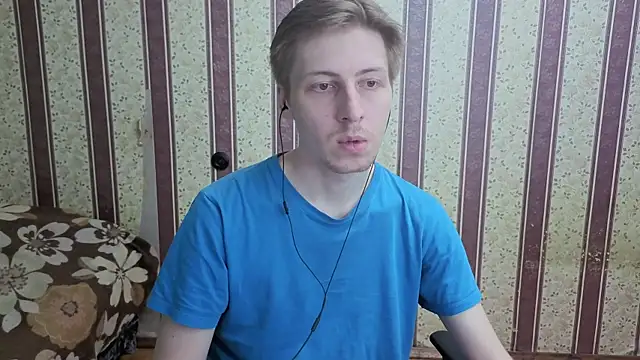 عرض كام Darien_Brown