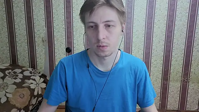 Darien_Brown: вебкам-шоу
