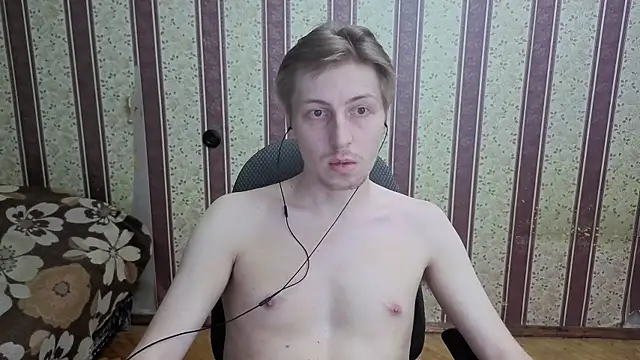 Darien_Brown's Webcam Show