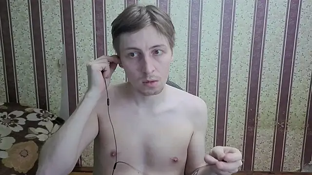 Darien_Brown Show Webcam