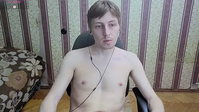Show Webcam de Darien_Brown
