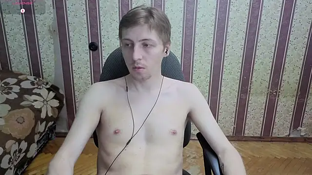 Darien_Brown: вебкам-шоу