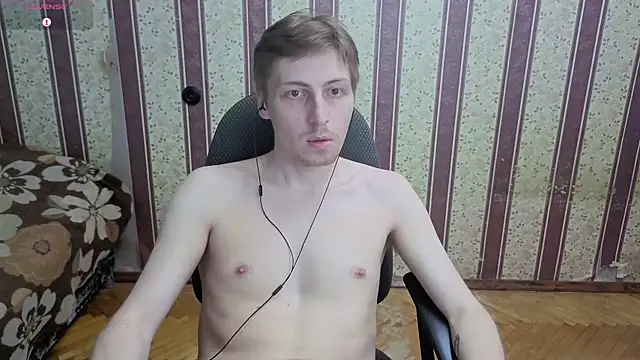 Вебкам-шоу Darien_Brown