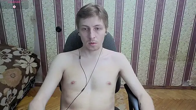 Darien_Brown Webcam Show