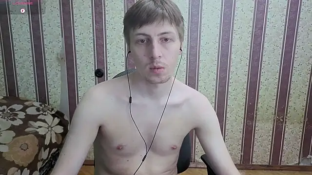 Darien_Brownn Webbikameraesitys