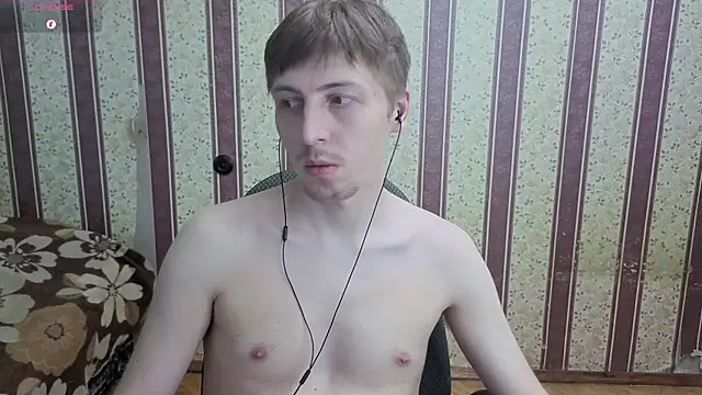Darien_Brown Show in webcam