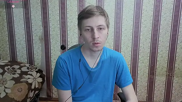 Darien_Brown: вебкам-шоу
