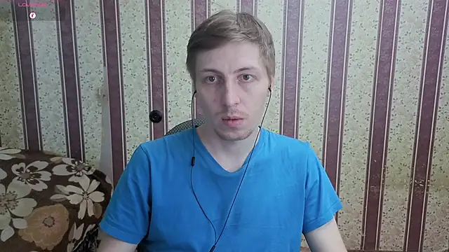 Darien_Brown Adlı Modelin Web Kamerası Şovu