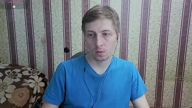 Darien_Brown ওয়েবক্যাম শো