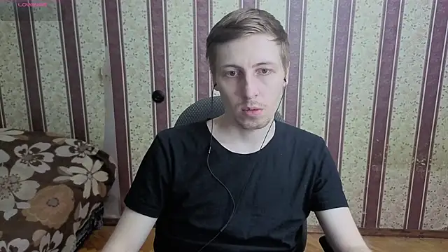 Darien_Brown Show in webcam