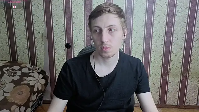 Darien_Brown Webcam show