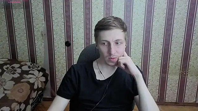 Darien_Brown's Webcam Show