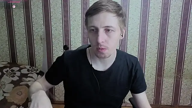 Darien_Brown: вебкам-шоу