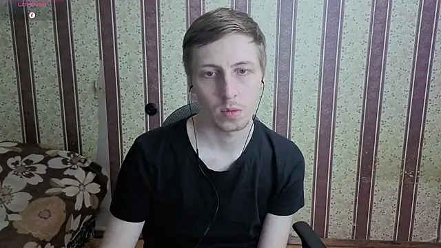 Darien_Brownn Webbikameraesitys