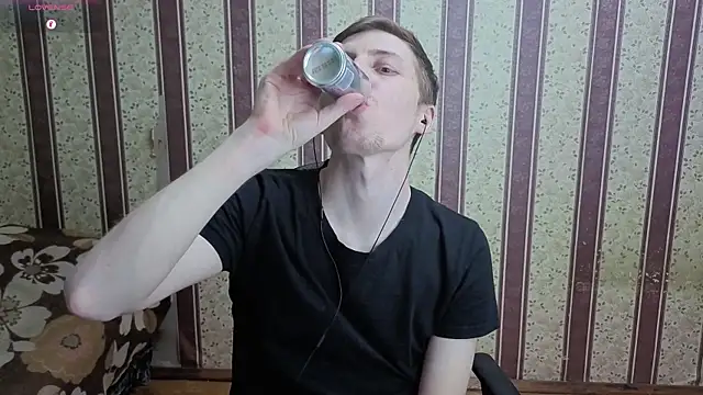 Darien_Brown's Webcam Show