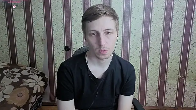 Darien_Brown's Webcam Show
