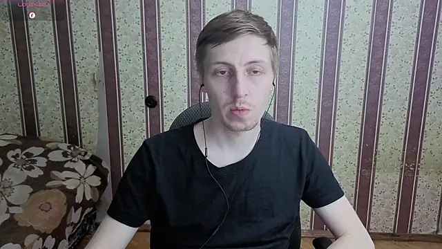 Darien_Brown's Webcam Show