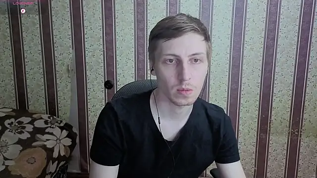 Darien_Brown Webcam-Show