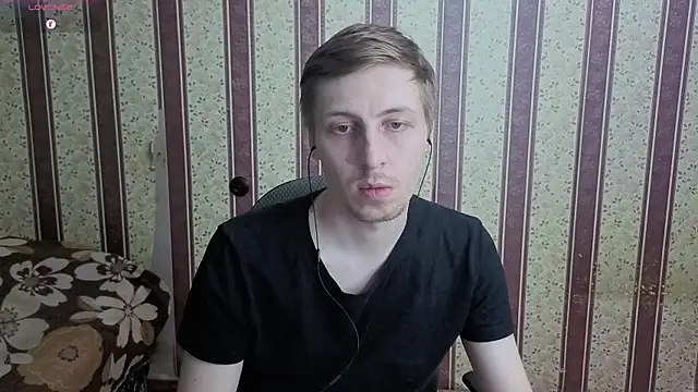Darien_Brown webkamerás műsora