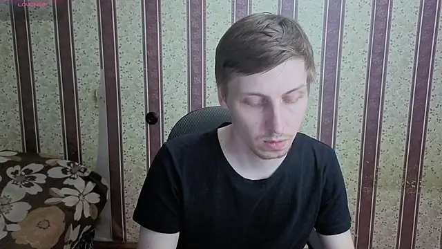Вебкам-шоу Darien_Brown