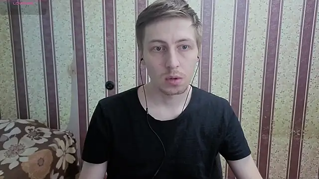 Darien_Brown Adlı Modelin Web Kamerası Şovu