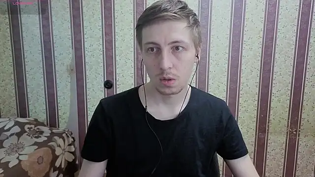 Darien_Brown: вебкам-шоу