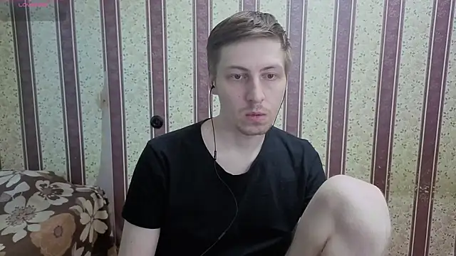 Darien_Brown: вебкам-шоу