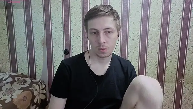 Darien_Brown Adlı Modelin Web Kamerası Şovu