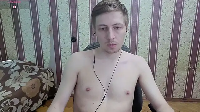 Darien_Brown Webcam-Show