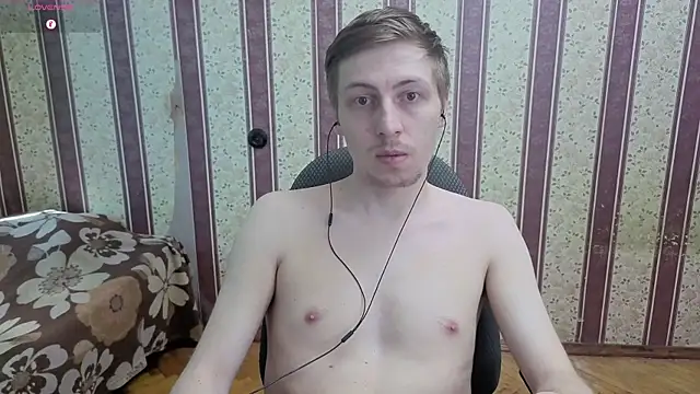 عرض كام Darien_Brown