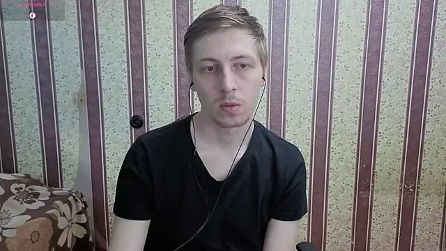 Darien_Brown Adlı Modelin Web Kamerası Şovu