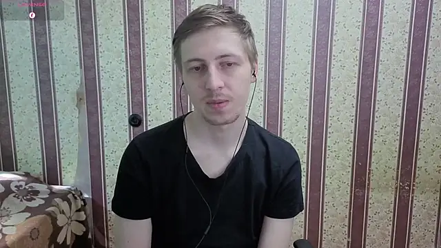 Darien_Brown: вебкам-шоу