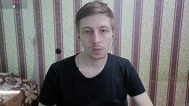Darien_Brown Webcam-Show