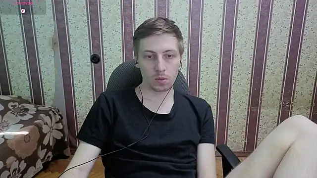 Darien_Brownn Webbikameraesitys