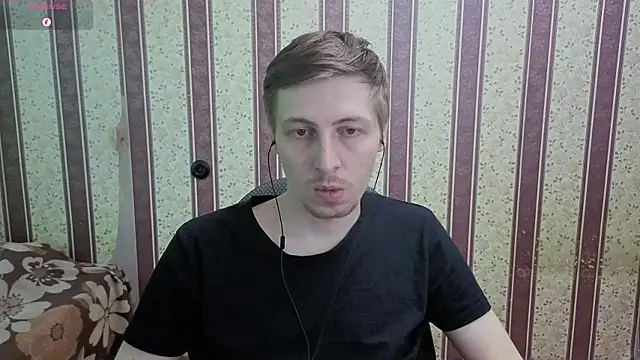 Webkamerová show Darien_Brown