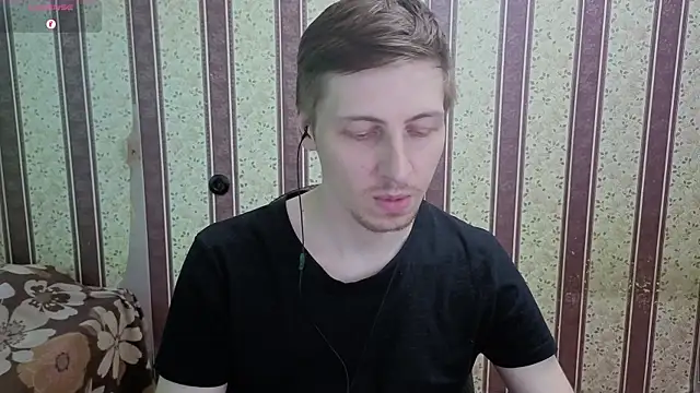 Darien_Brown Webcam-Show