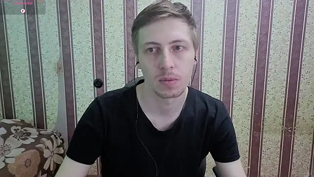 Darien_Brownn Webbikameraesitys