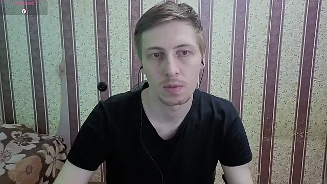 Вебкам-шоу Darien_Brown