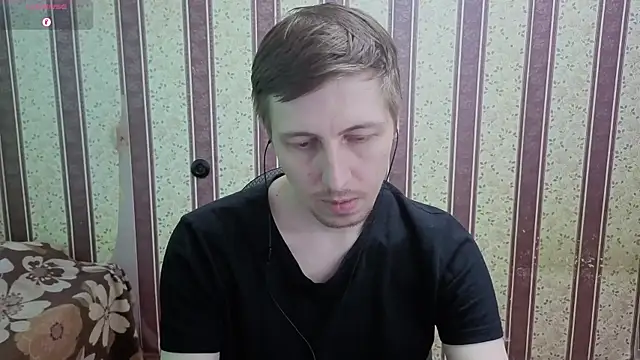 عرض كام Darien_Brown