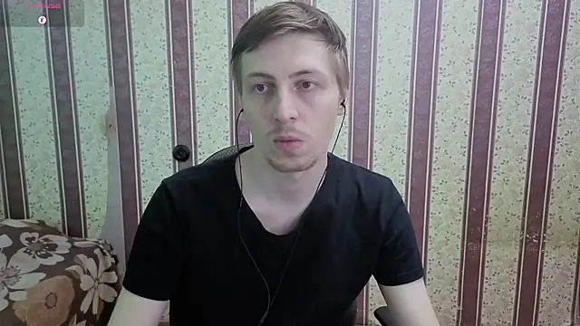 Webkamerová show Darien_Brown