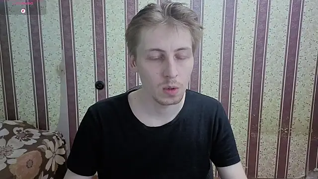 Darien_Brown: вебкам-шоу