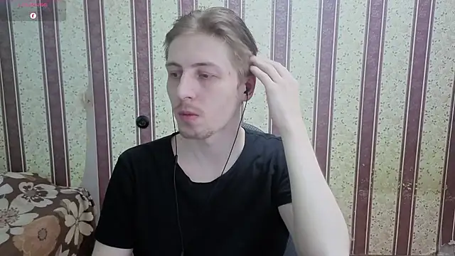 Darien_Brown ওয়েবক্যাম শো