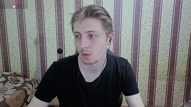 Show Webcam de Darien_Brown