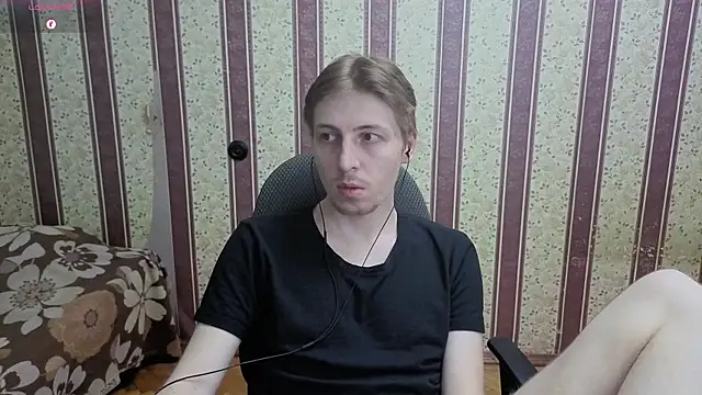 Darien_Brown Webcam-Show